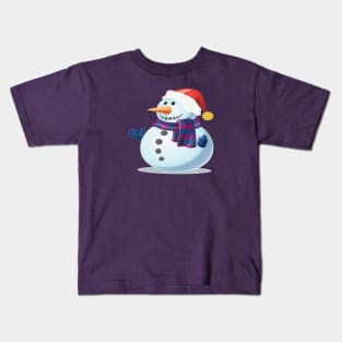 penguin Kids T-Shirt